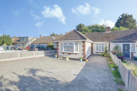 Kingshawes, Benfleet, SS7