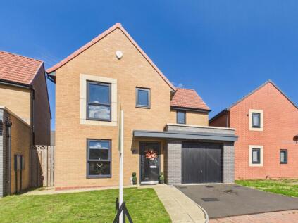 Cowslip Drive, Redcar, North Yorkshire