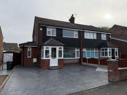 123, Queensway, Heald Green, Cheadle SK8 3HG