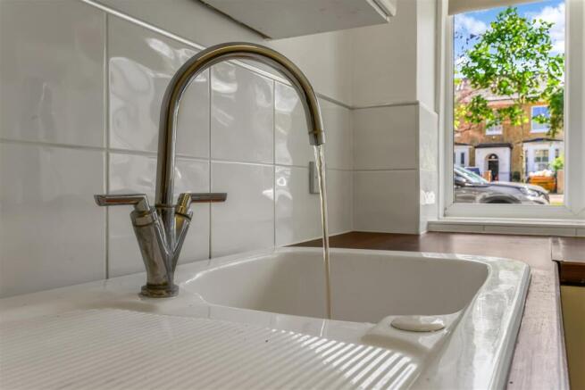 Bourne Court, New Wanstead, Wanstead, E11 - Widok 6