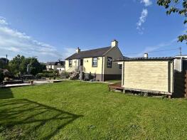 Myrtle Cottage, High Road, Lockerbie DG11 1JS