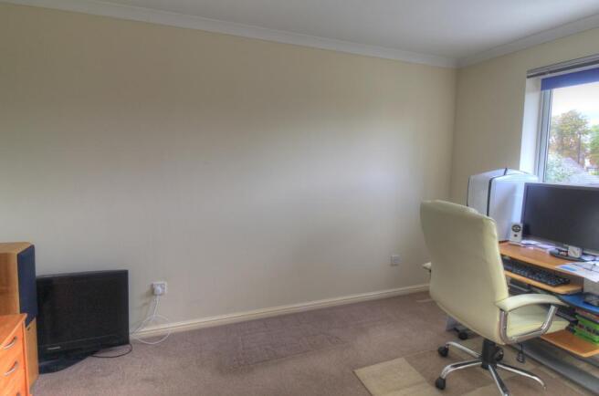 Bedroom.study