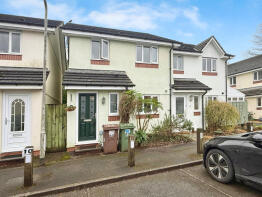 12, Potters Way, Plymouth PL7 1QP