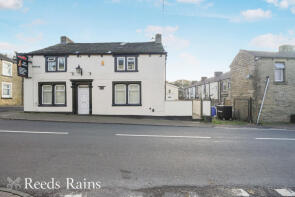 Flat 3, 110, Gannow Lane, Burnley BB12 6QD