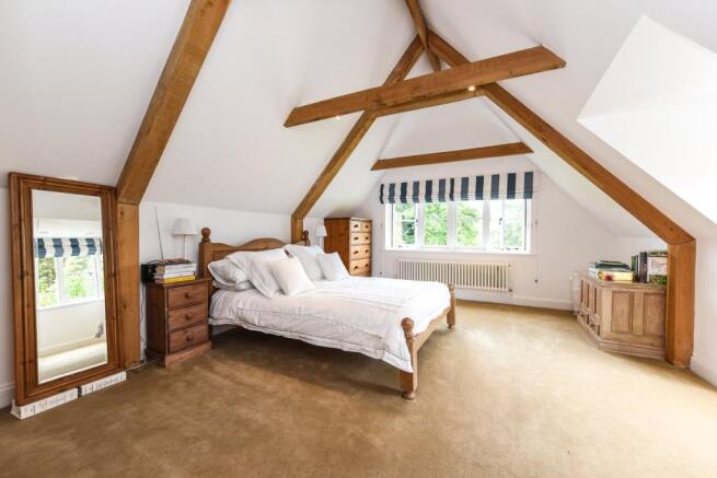 Guest Bedroom