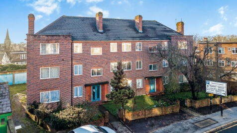 Coombe Road, Croydon, CR0 1BP