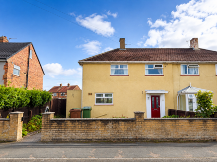 Avenue Vivian, Houghton Le Spring, DH4