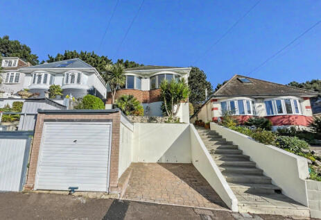 Connaught Crescent, Poole, BH12 2