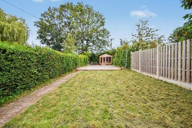 3 bed End of Terrace for sale