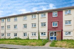 38, Chiltern Green, Southampton SO16 4AZ