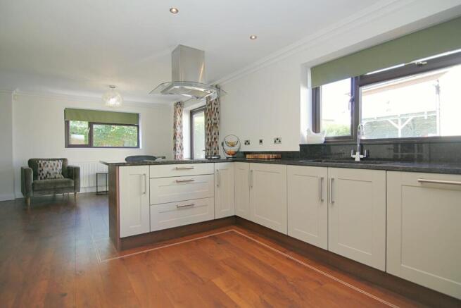 Green Hill Lane, Wortley photo 4