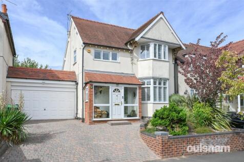 Monmouth Road, Bearwood, West Midlands, B67