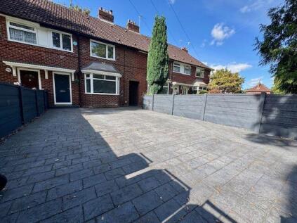 Brownley Road, Manchester, M22