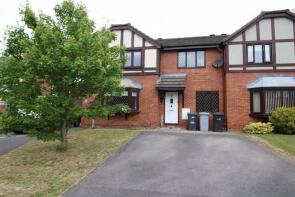 55, Field Lane, Crewe CW2 8ST