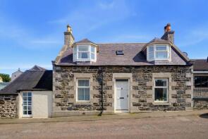 114 Braeville, Gellymill Street, Macduff AB44 1XD