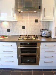 Built-in Appliances