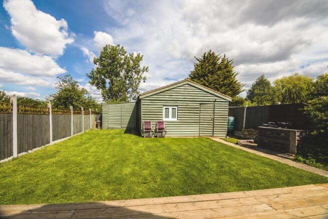 Outbuilding