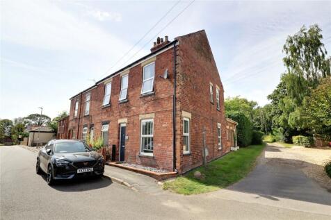 Greenhill Road, Haxey, Lincolnshire, DN9