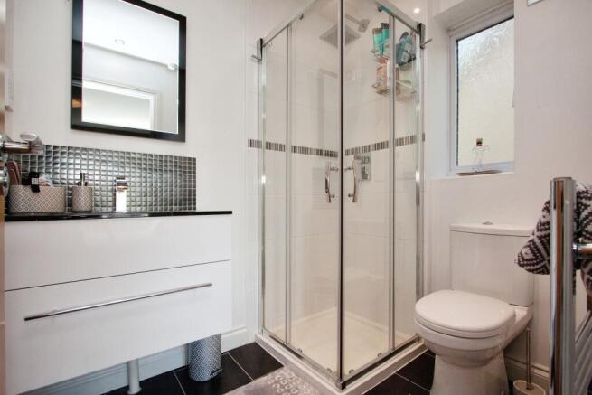 En-suite Two
