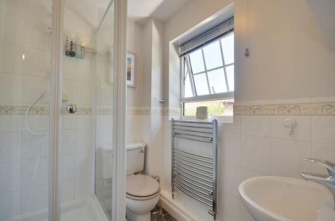 En suite Shower R...