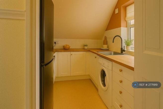 Kitchen (Illustrative)