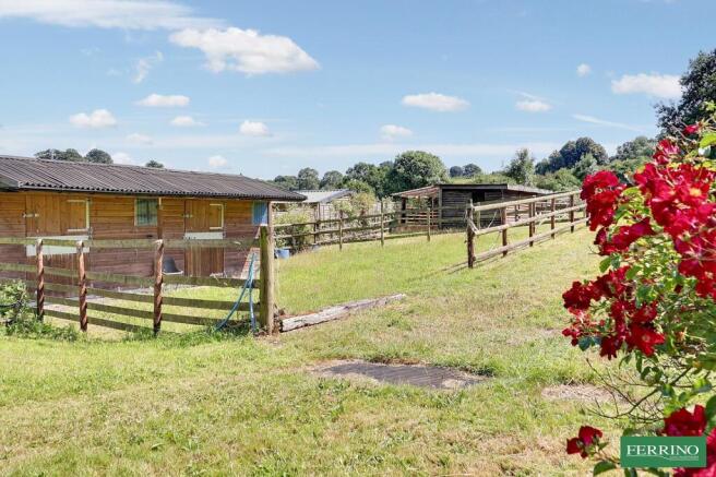 Stables