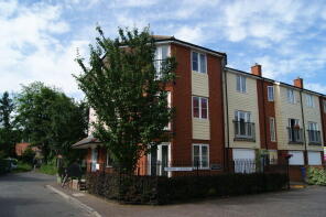 2, Priory Gardens, Sudbury CO10 2AF