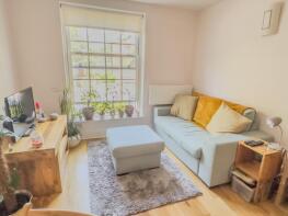 6, Fern Bank, St Johns Place, Wakefield WF1 3UL