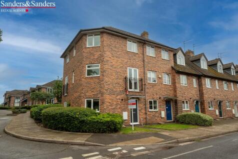 Stratford Road, Alcester, B49