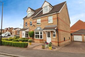 3, Vulcan Mews, Auckley, Doncaster DN9 3EL