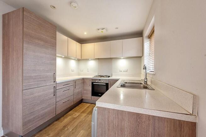 5 Kitchen
