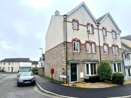 Trevarthian Road, St. Austell, PL25 4BT