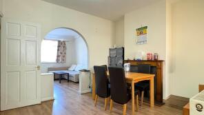 120, Market Street, East Ham, London E6 2RB