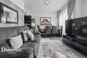 33 Flat 33, Edinburgh Court, Wyndham Place, Riverside, Cardiff CF11 6EZ