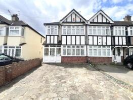 93, Grosvenor Road, Dagenham RM8 1NJ