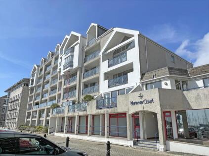 Mariners Court, Lower Street, Plymouth