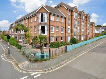 Currie Road, Sandown, Isle of Wight