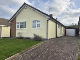 27, Loxley Road, Leicester LE3 8PG
