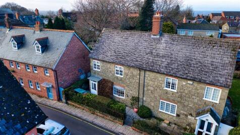 Bell Street, Shaftesbury