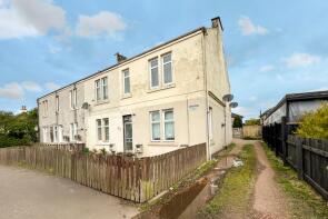 83a, Station Road, Law, Carluke ML8 5LW