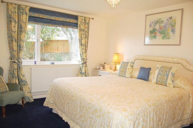 Bedroom threeBa