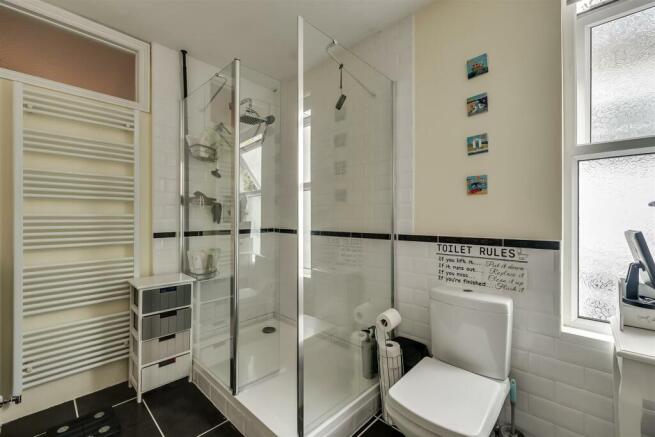Bathroom 2