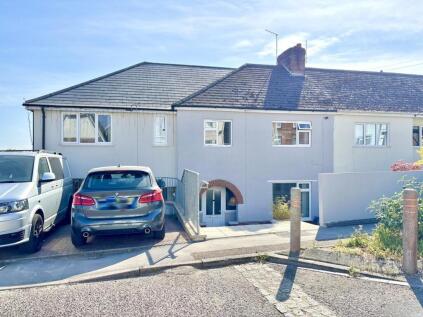 Rossmore Road, Parkstone, Poole, BH12