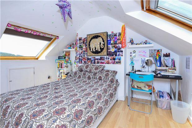Loft Area