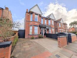 291, Liverpool Road, Birkdale PR8 3DE