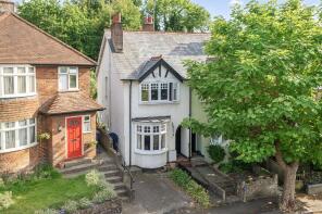 45, Eskdale Avenue, Chesham HP5 3AY