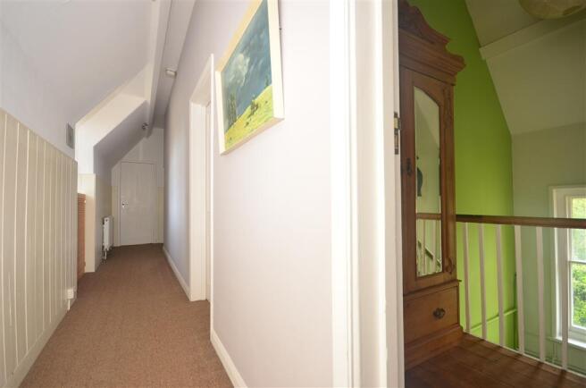 Internal Feature