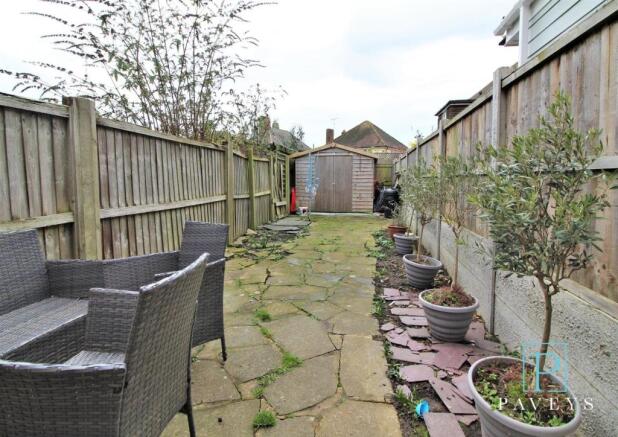 PRIVATE GARDEN