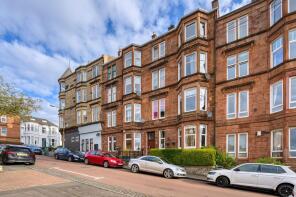 Flat 0/2, 9, Overdale Street, Glasgow G42 9PZ