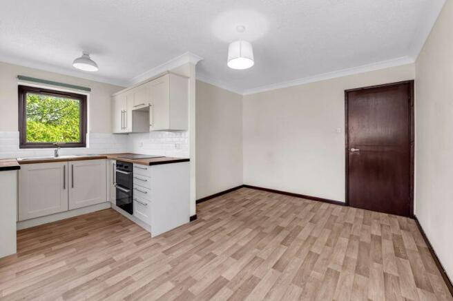 Sitting Room/Kitchen